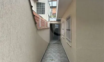 Casa com 3 quartos à venda na Rua Pedro Tezin, 37, Bortolândia, São Paulo, 163 m2 por R$ 899.000