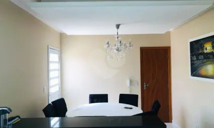 Casa com 3 quartos à venda na Rua Isanga, 15, Vila América, São Paulo, 350 m2 por R$ 1.400.000