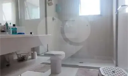 Apartamento com 4 quartos à venda na Avenida Doutor Epitácio Pessoa, 667, Ponta da Praia, Santos, 488 m2 por R$ 10.000.000