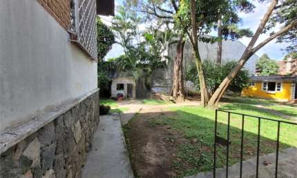 Terreno à venda na Rua Pedro, 310, Vila Albertina, São Paulo, 1000 m2 por R$ 1.998.000