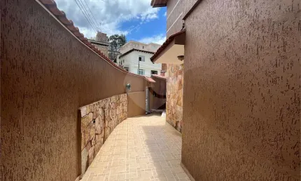 Casa com 3 quartos à venda na rua valter eder, 146, vila irmãos arnoni, são paulo, 175 m2 por r$ 760.000