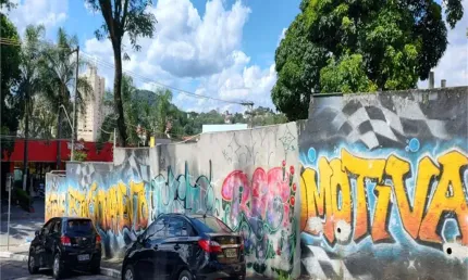 Terreno à venda na Rua Bias, 1, Vila Albertina, São Paulo, 503 m2 por R$ 852.000