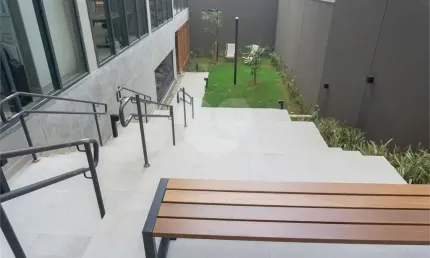 Apartamento com 1 quarto à venda na rua frei caneca, 677, consolação, são paulo, 32 m2 por r$ 550.000