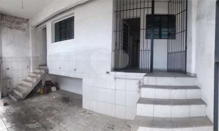 Casa com 3 quartos à venda na Rua Conselheiro Moreira de Barros, 4367, Lauzane Paulista, São Paulo, 175 m2 por R$ 1.190.000
