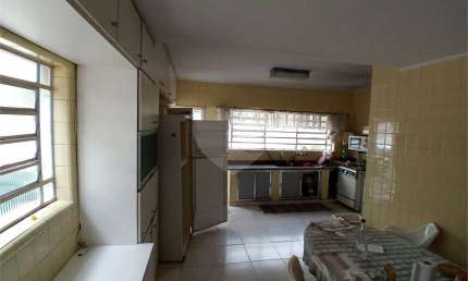 Casa com 5 quartos à venda na Rua Freire Farto, 867, Jabaquara, São Paulo, 600 m2 por R$ 1.300.000