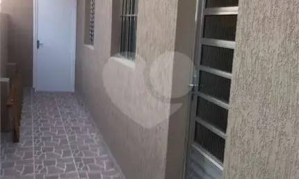 Casa com 1 quarto à venda na Rua Alberto Silva, 120, Imirim, São Paulo, 500 m2 por R$ 2.659.000