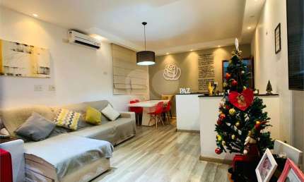 Casa com 3 quartos à venda na Rua Doutor Nilo Costa, 8, Macuco, Santos, 110 m2 por R$ 766.000