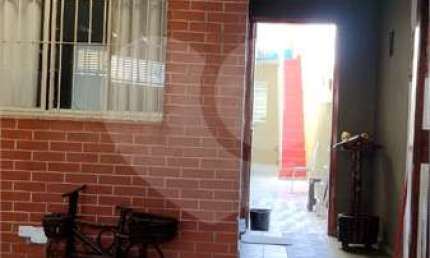 Casa com 3 quartos à venda na Rua Félix Fagundes, 499, Jardim Nova Germania, São Paulo, 113 m2 por R$ 500.000