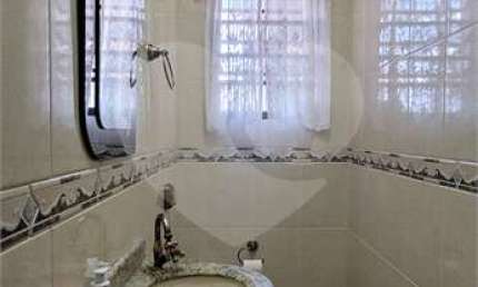 Casa com 3 quartos à venda na Rua Elias Gannam, 432, Vila Bandeirantes, São Paulo, 248 m2 por R$ 1.500.000