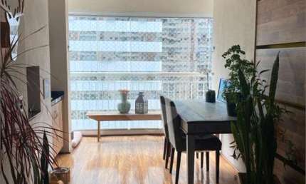 Apartamento com 2 quartos à venda na Rua Copacabana, 348, Santa Teresinha, São Paulo, 79 m2 por R$ 790.000
