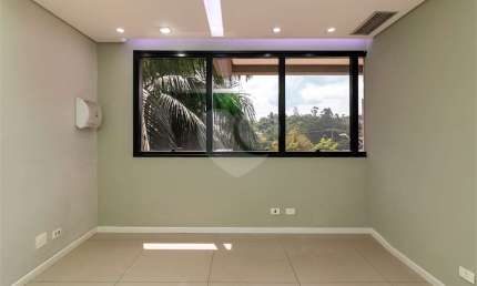 Sala comercial à venda na Rua Rubem Braga, 58, Melville Empresarial  I e  II, Barueri, 57 m2 por R$ 400.000