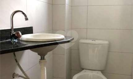 Casa em condomínio fechado com 2 quartos à venda na Rua José Gonçalves da Mota Jr., 16, Marapé, Santos, 70 m2 por R$ 590.000