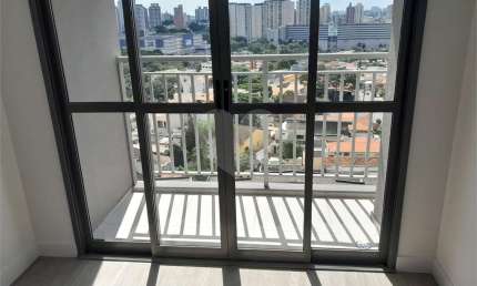 Apartamento com 2 quartos à venda na Rua Riachuelo, 230, Vila Assunção, Santo André, 60 m2 por R$ 650.000