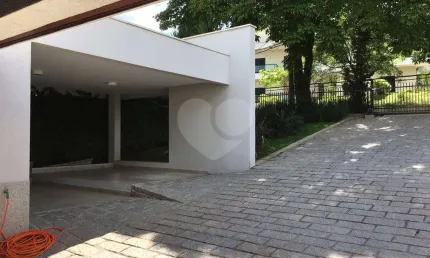 Casa em condomínio fechado com 4 quartos à venda na Avenida Apparecida Tellau Seraphin, 1602, Marambaia, Vinhedo, 753 m2 por R$ 4.500.000