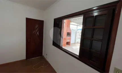 Casa com 3 quartos à venda na Rua Professor Manoel Nogueira Padilha Sobrinho, 117, Vila Francos, São Paulo, 134 m2 por R$ 650.000