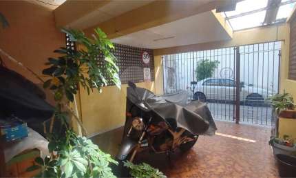 Casa com 2 quartos à venda na Travessa Emília Alba, 32, Parque Residencial da Lapa, São Paulo, 83 m2 por R$ 610.000