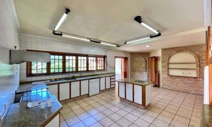 Casa em condomínio fechado com 4 quartos à venda na Rua Estados Unidos, 235, Recanto Impla, Carapicuíba, 586 m2 por R$ 3.800.000