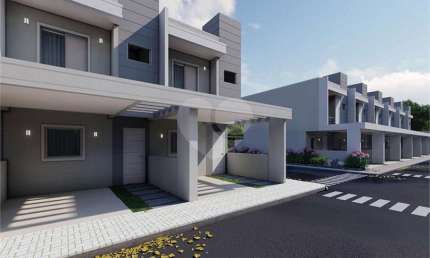 Casa em condomínio fechado com 2 quartos à venda na Rua Doutor Américo Figueiredo, 1640, Jardim Simus, Sorocaba, 93 m2 por R$ 699.000