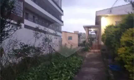 Terreno à venda na rua nova dos portugueses, 1184, chora menino, são paulo, 720 m2 por r$ 1.400.000