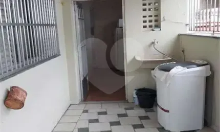 Casa com 5 quartos à venda na avenida gustavo adolfo, 25, vila gustavo, são paulo, 240 m2 por r$ 940.000