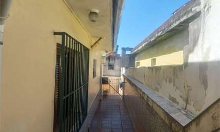 Casa com 2 quartos à venda na Rua Santo Antônio do Cântaro, 270, Jardim Bela Vista (Zona Sul), São Paulo, 101 m2 por R$ 470.000