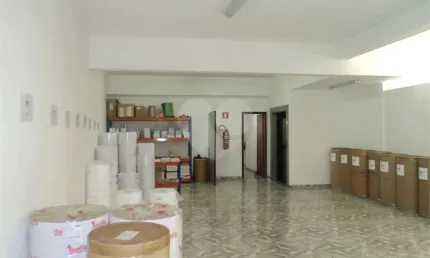 Prédio à venda na Rua Marselha, 755, Jaguaré, São Paulo, 450 m2 por R$ 1.950.000