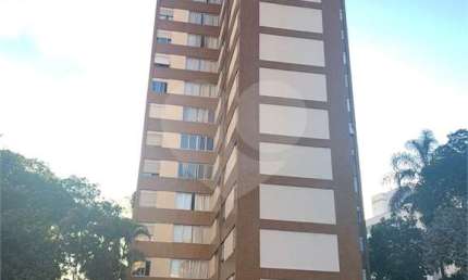 Apartamento com 2 quartos à venda na Rua Voluntários da Pátria, 3533, Santana, São Paulo, 110 m2 por R$ 498.000