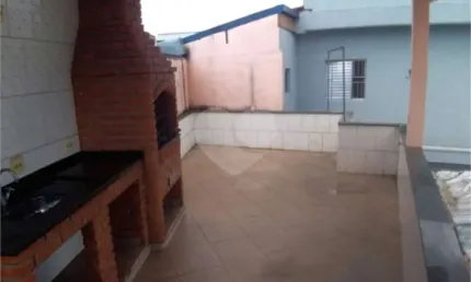 Casa com 2 quartos à venda na rua jaru, 100, chácara califórnia, são paulo, 180 m2 por r$ 690.000