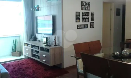 Apartamento com 3 quartos à venda na rua do reno, 136, vila moinho velho, são paulo, 70 m2 por r$ 530.000
