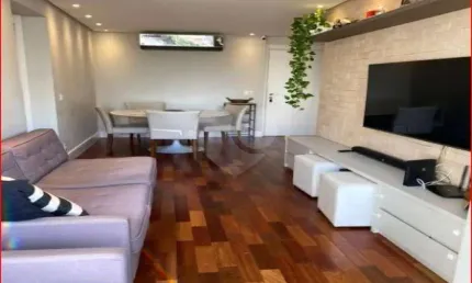 Apartamento com 2 quartos à venda na rua salvador pires de lima, 354, sacomã, são paulo, 63 m2 por r$ 563.000