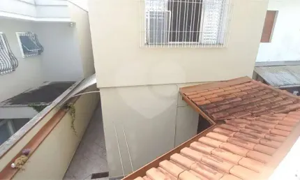 Casa com 3 quartos à venda na rua padre roser, 300, jardim paraíso, são paulo, 168 m2 por r$ 800.000