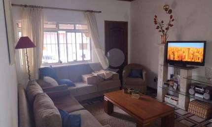 Casa com 3 quartos à venda na Rua Elba, 27, Vila Moinho Velho, São Paulo, 200 m2 por R$ 585.000