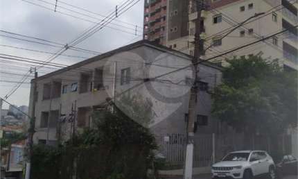 Prédio à venda na Rua Almirante Noronha, 253, Jardim São Paulo (Zona Norte), São Paulo, 900 m2 por R$ 3.200.000