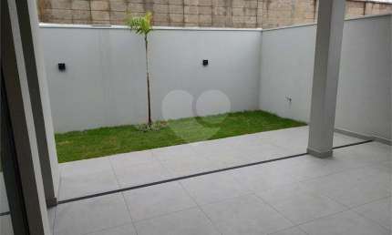 Casa em condomínio fechado com 3 quartos à venda na Passeio das Magnólias, 1060, Parque Faber Castell I, São Carlos, 168 m2 por R$ 1.490.000