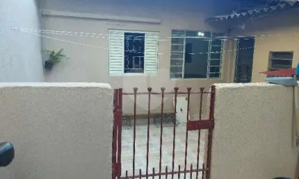 Casa com 2 quartos à venda na ponte almirante lobo, 866, ipiranga, são paulo, 55 m2 por r$ 1.018.000