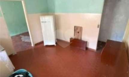 Terreno à venda na Avenida Elísio Teixeira Leite, 717, Sítio Morro Grande, São Paulo, 370 m2 por R$ 901.000