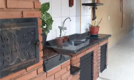 Casa com 3 quartos à venda na rua oscar rosas ribeiro, 216, jardim almanara, são paulo, 235 m2 por r$ 900.000