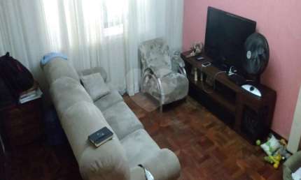 Casa com 2 quartos à venda na Rua Dom Vilares, 1631, Vila das Mercês, São Paulo, 118 m2 por R$ 636.000