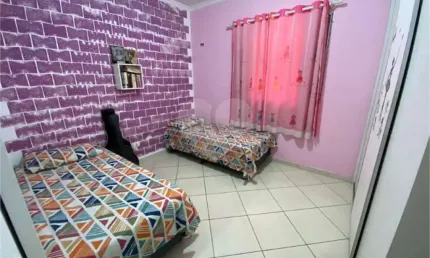 Casa com 2 quartos à venda na Rua Siparuna, 160, Vila São Nicolau, São Paulo, 243 m2 por R$ 680.000