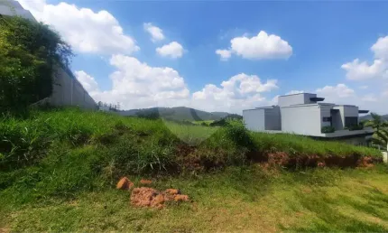 Terreno à venda na Rua Siena, 4, Monte Alegre, Vinhedo, 840 m2 por R$ 1.040.000