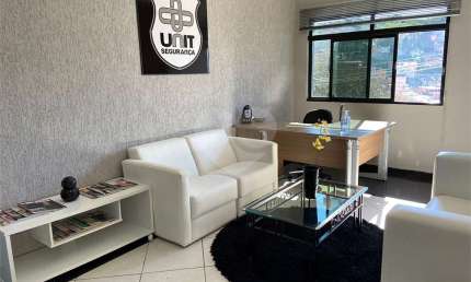Barracão / Galpão / Depósito à venda na Rua Abaetetuba, 495, Jardim Califórnia, Barueri, 2745 m2 por R$ 7.000.000