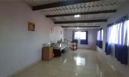 Casa com 4 quartos à venda na Rua Helena Maria da Silva, 209, Chácara Santana, São Paulo, 230 m2 por R$ 629.000