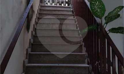 Casa com 4 quartos à venda na Rua Lussanvira, 185, Vila Guarani, São Paulo, 174 m2 por R$ 800.000