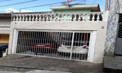 Casa com 3 quartos à venda na Praça José Rodrigues de Lima, 2, Parque São Lucas, São Paulo, 125 m2 por R$ 700.000