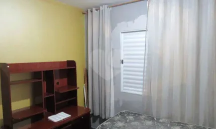Casa com 3 quartos à venda na Rua Estevão Dias Vergara, 604, Jardim Nossa Senhora do Carmo, São Paulo, 125 m2 por R$ 600.000