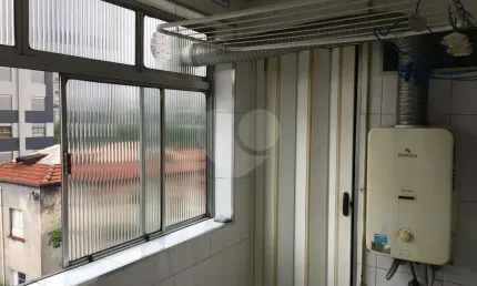 Apartamento com 3 quartos à venda na rua capitão macedo, 60, vila clementino, são paulo, 112 m2 por r$ 970.000