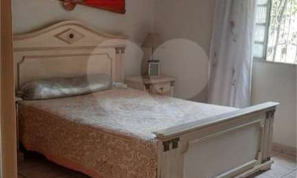 Casa com 3 quartos à venda na Rua Dom José Marcondes, 32, Brasilândia, São Paulo, 130 m2 por R$ 600.000