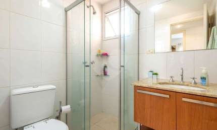 Apartamento com 3 quartos à venda na Rua Salto Grande, 258, Sumaré, São Paulo, 84 m2 por R$ 1.380.000