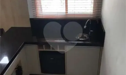 Apartamento com 3 quartos à venda na Alameda Calcutá, 372, Vila Metalúrgica, Santo André, 156 m2 por R$ 990.000