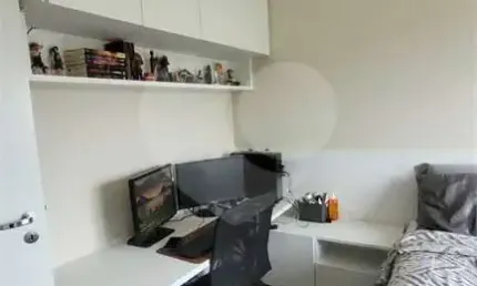 Apartamento com 3 quartos à venda na Rua Manuel Leiroz, 400, Vila Penteado, São Paulo, 73 m2 por R$ 740.000